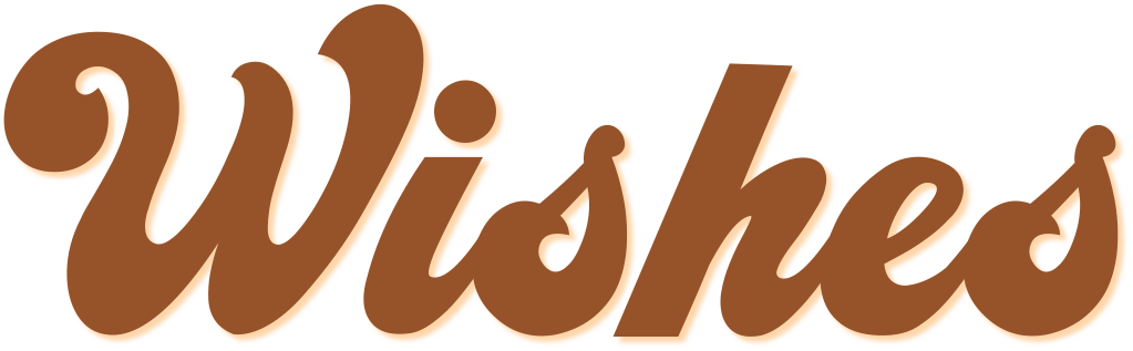 Logo Wishes